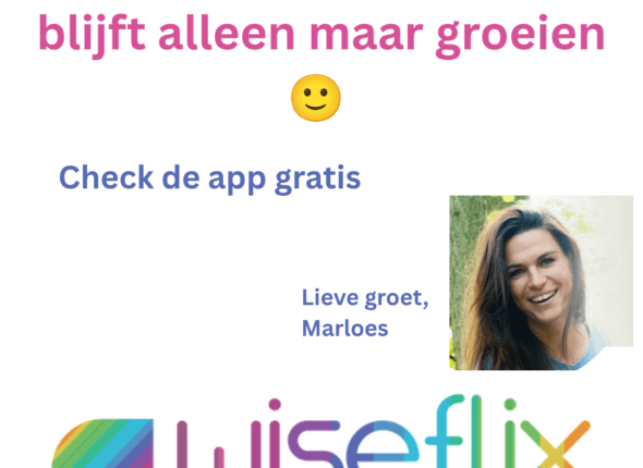 En nog zoveel meer..